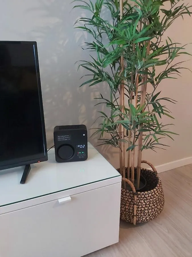 Apartamento Jerez 2018 Jerez de la Frontera