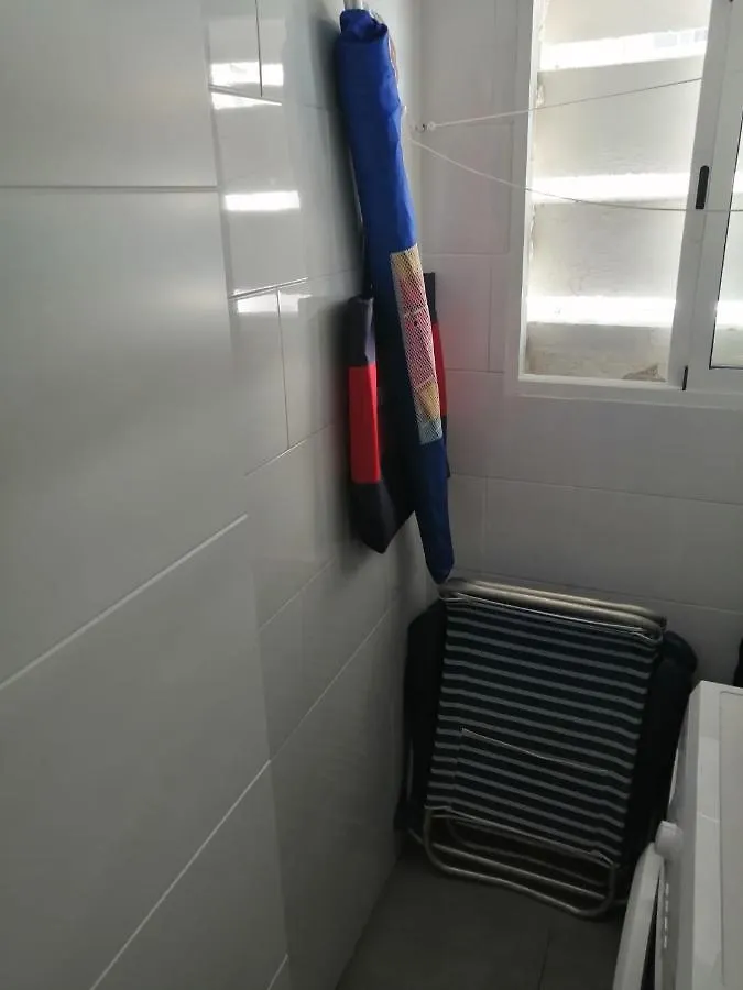 Apartamento Jerez 2018 Jerez de la Frontera