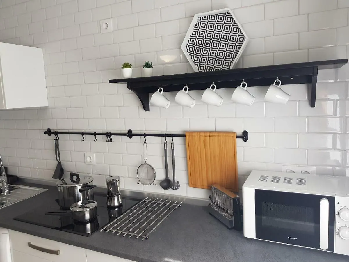Apartamento Jerez 2018 Jerez de la Frontera
