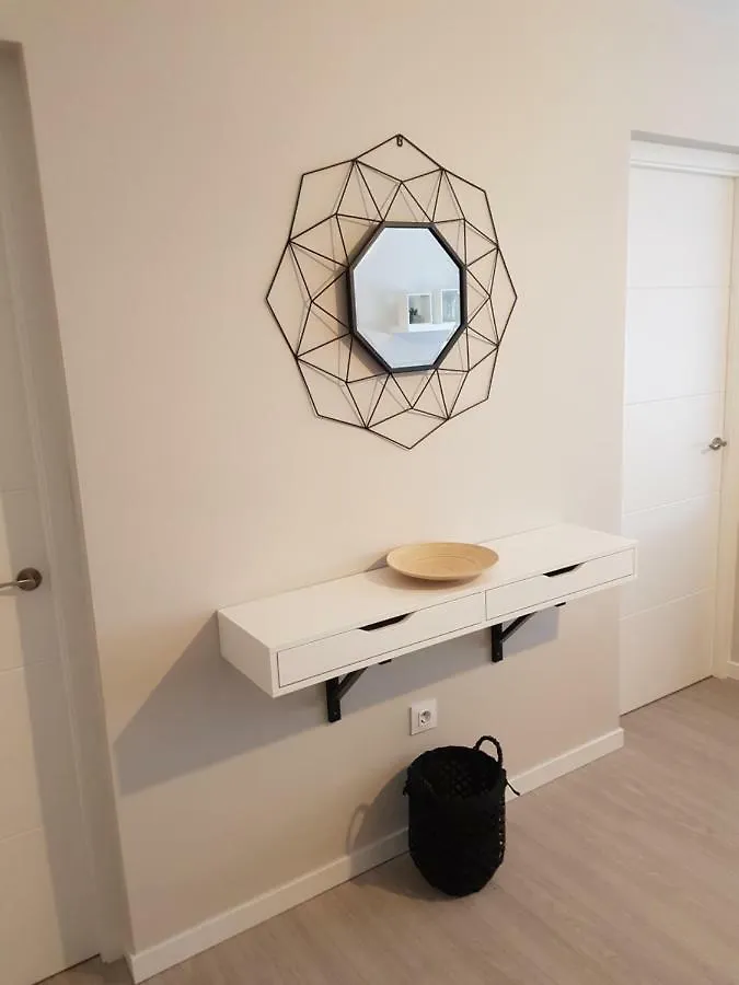 Apartamento Jerez 2018 Jerez de la Frontera