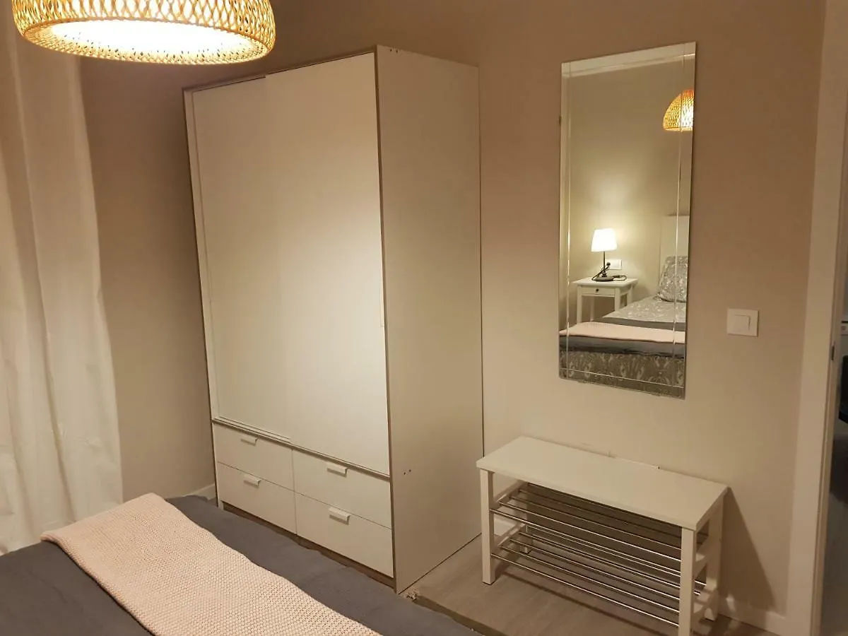 Apartamento Jerez 2018 Jerez de la Frontera España