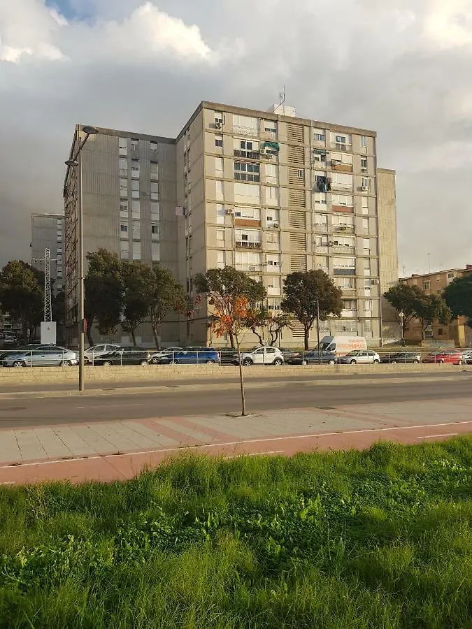 Apartamento Jerez 2018 Jerez de la Frontera España