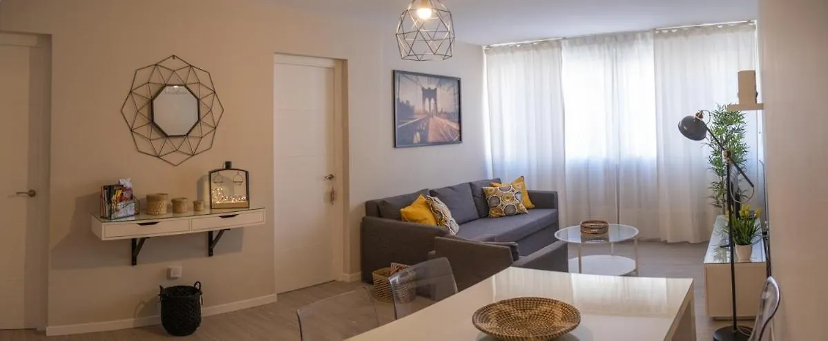 Apartamento Jerez 2018 Jerez de la Frontera