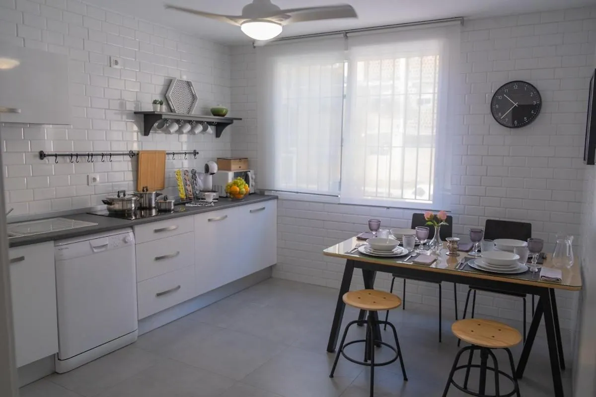 Apartamento Jerez 2018 Jerez de la Frontera