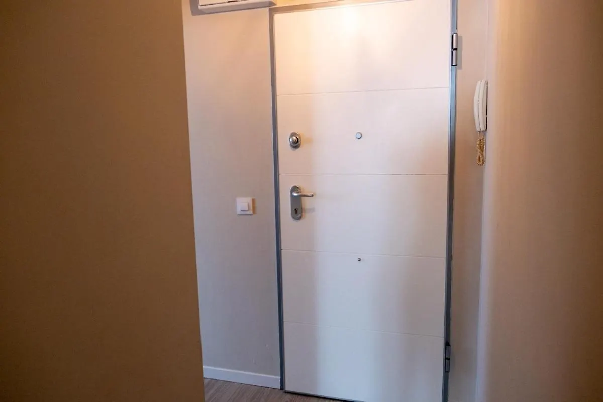 Apartamento Jerez 2018 Jerez de la Frontera