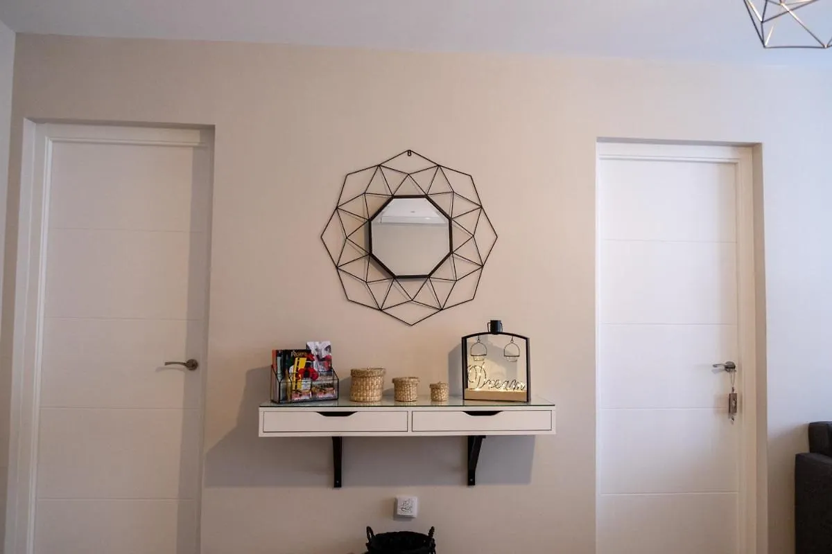 Apartamento Jerez 2018 Jerez de la Frontera 0*,  España