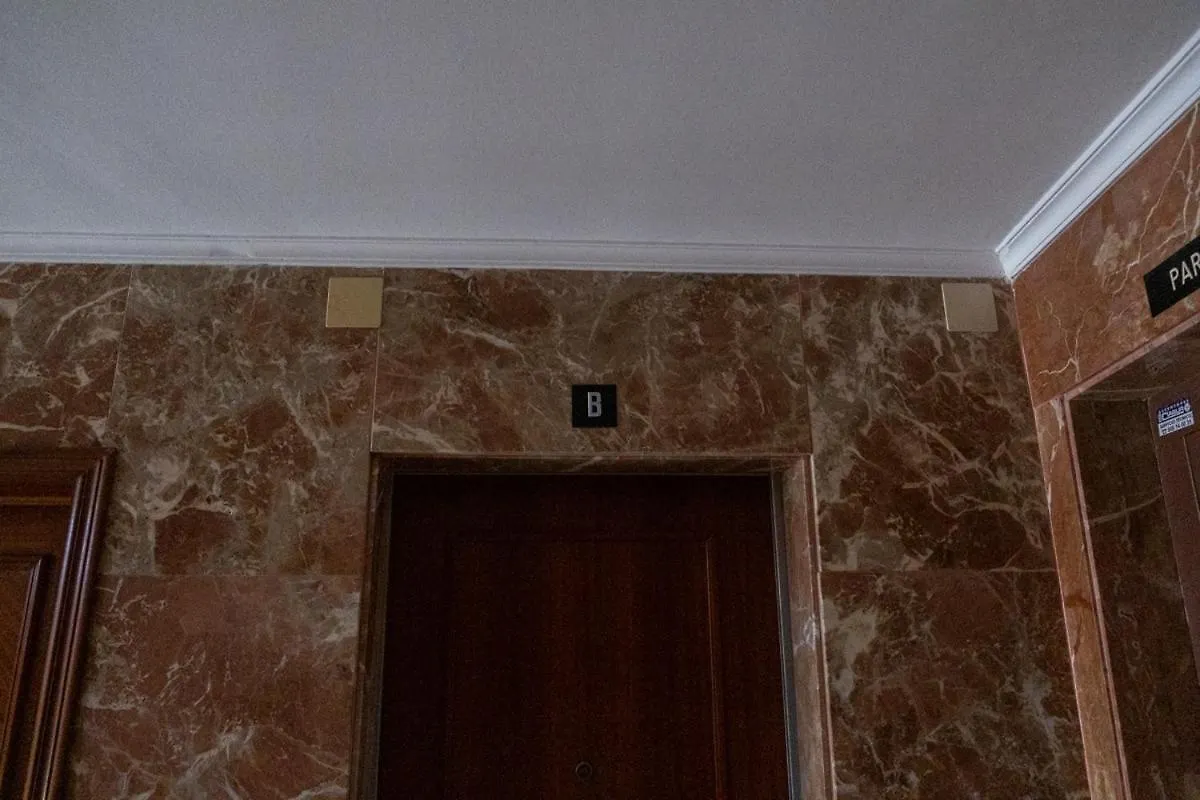 Apartamento Jerez 2018 Jerez de la Frontera
